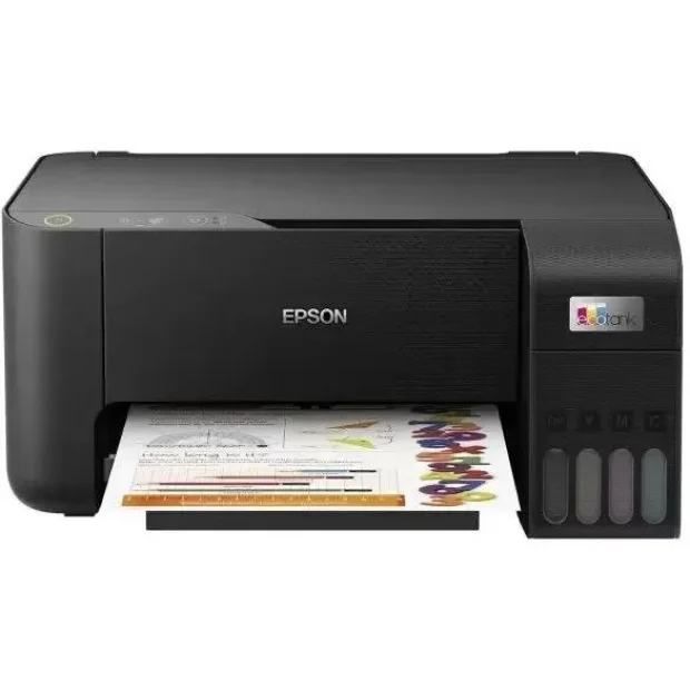 МФУ Epson EcoTank L3218 (C11CJ68512)